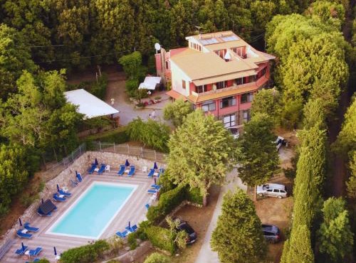 Hotel Villa Paradiso