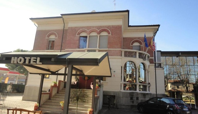 Hotel Villa Reale