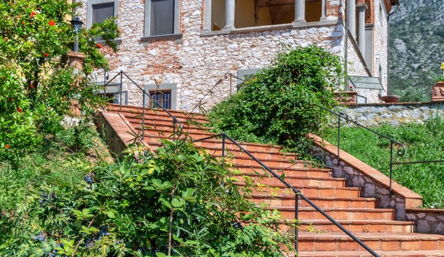 Hotel Villa Rinascimento