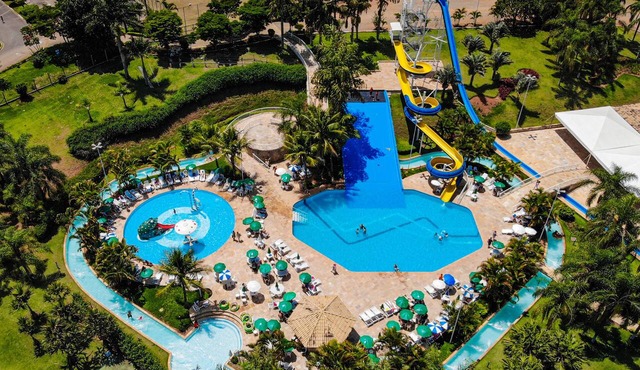 Hotel Villa Santo Agostinho