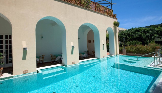 Hotel Villa Sarah