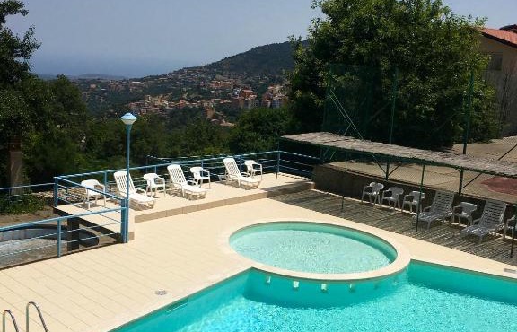 Hotel Villa Selene