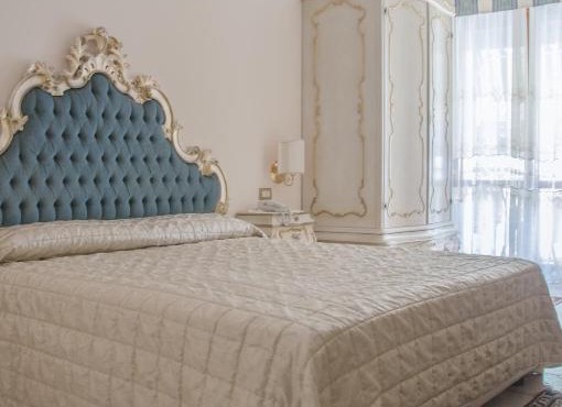 Hotel Villa Serena