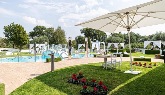 Hotel Villa Sofia