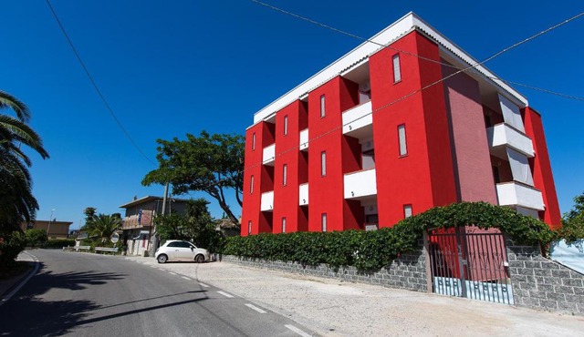Hotel Villa Susy
