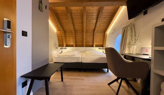 Hotel Villa Waldperlach