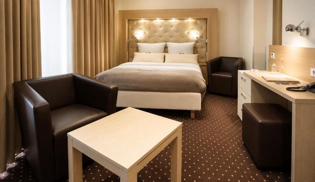 Hotel Villa Will