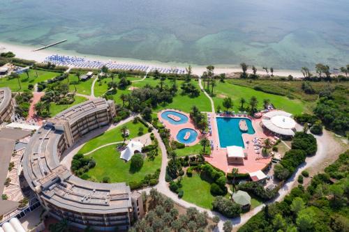 Hotel & Village Baia di Conte