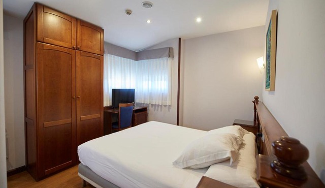 Hotel Villalegre