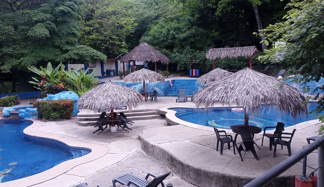 Hotel Villas Playa Hermosa