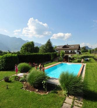 Hotel Villnerhof