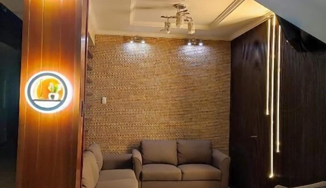 Hotel Villonaco