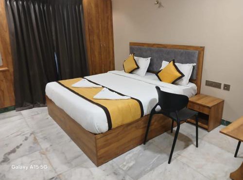 Hotel Vimas International