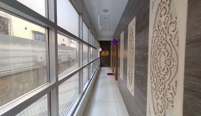 Hotel Vinyasa