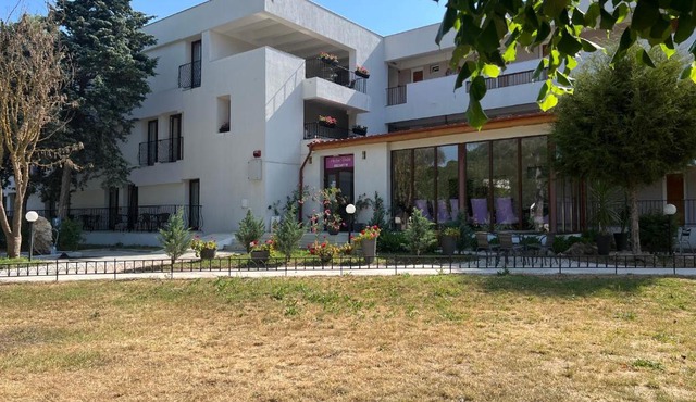 Hotel Violeta