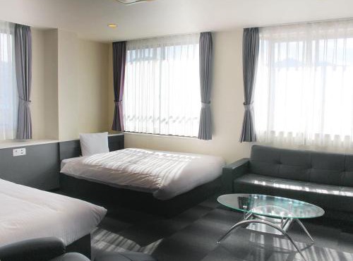 Hotel Viora