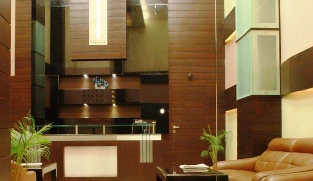 Hotel VIP Regency