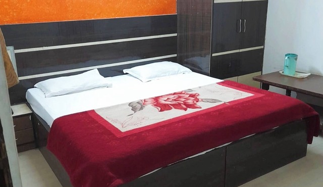 Hotel Viren Sofytel Agra