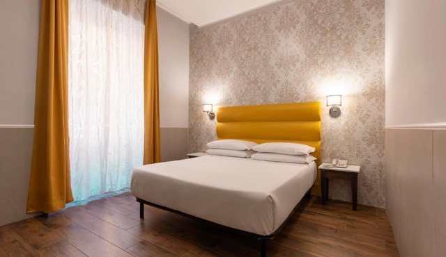 Hotel Virgilio