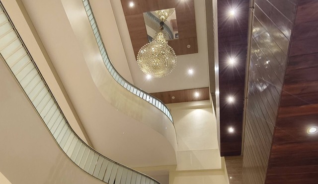 Hotel Virgo Sumeru