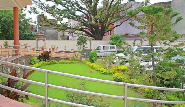 Hotel Vishal,Katra