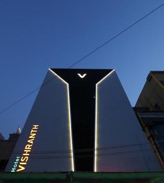 Hotel Vishranth
