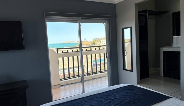 Hotel Vista Marina