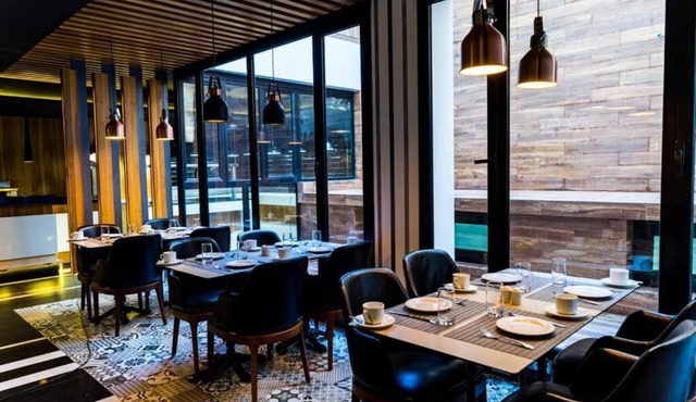 Hotel Vitality Terminus