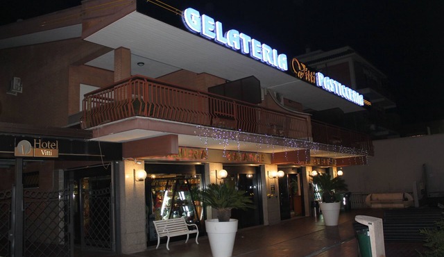 Hotel Vitti