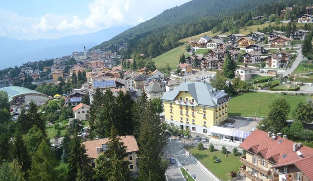 Hotel Vittoria