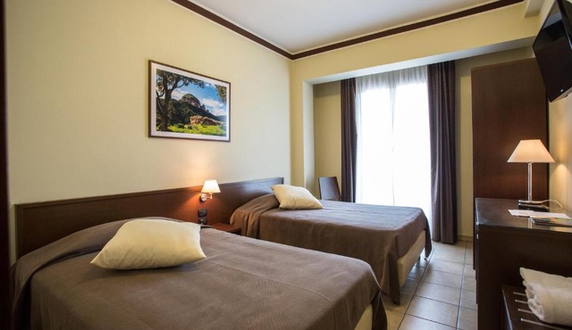 Hotel Vittoria
