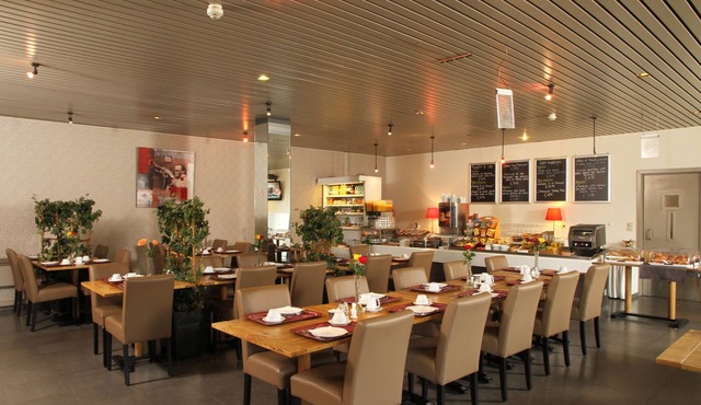 Hotel Vivaldi