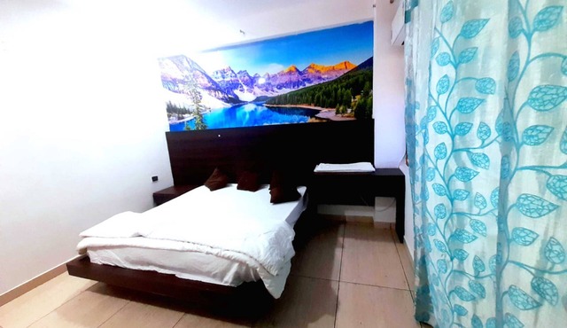 Hotel Vivara