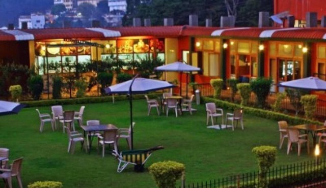 Hotel Vivek