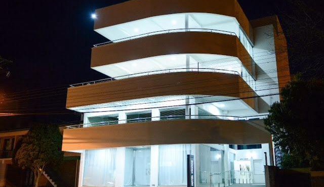 Hotel Vizzion