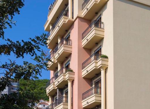 Hotel Vladimir