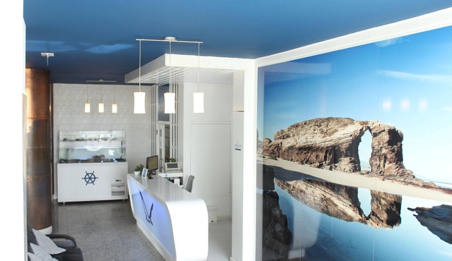 Hotel Voar