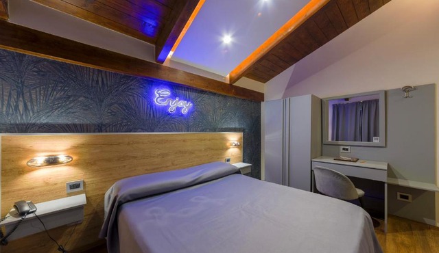 Hotel Vogue