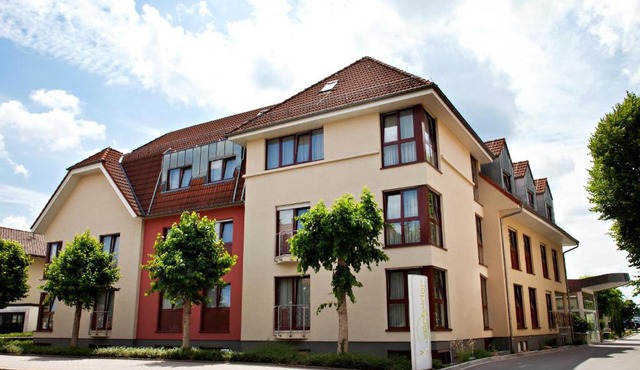Hotel Vorfelder