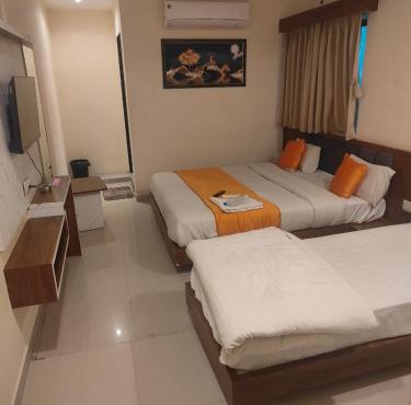 Hotel VR Villa