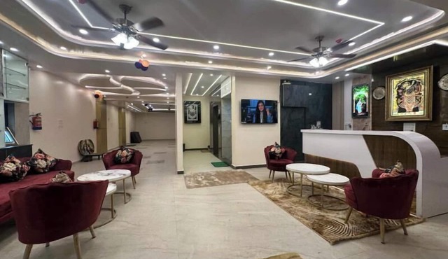 Hotel Vrinda Shridhar