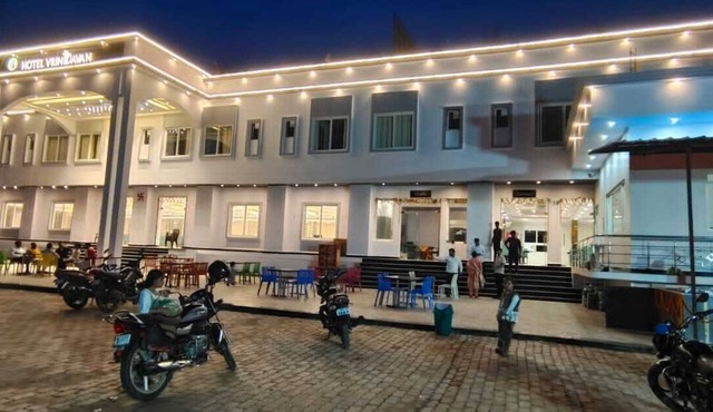 Hotel Vrindavan