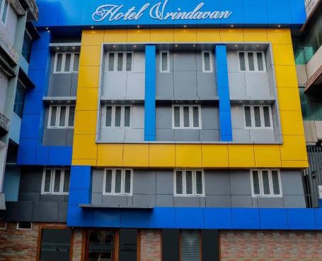 Hotel Vrindavan