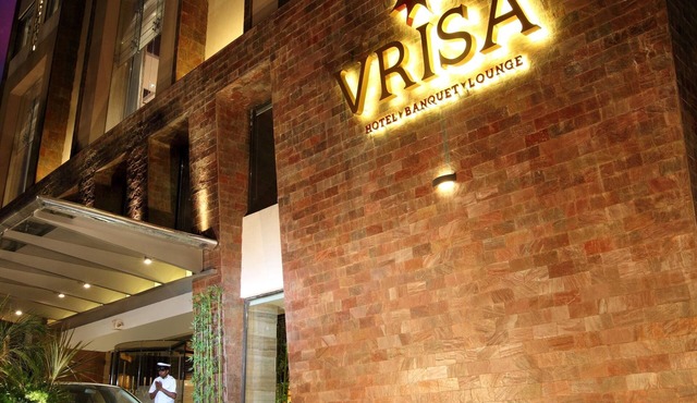 Hotel Vrisa