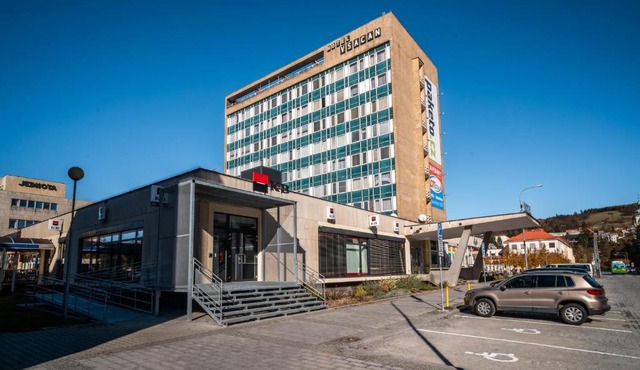 Hotel Vsacan