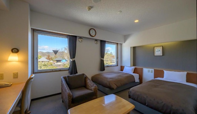 Hotel Wakasa