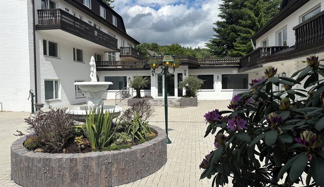Hotel Waldberg