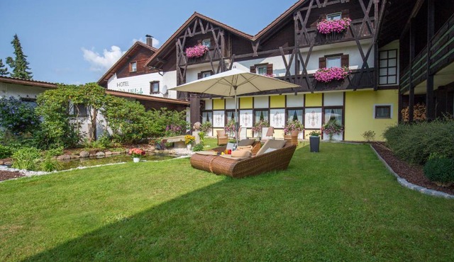Hotel Waldblick