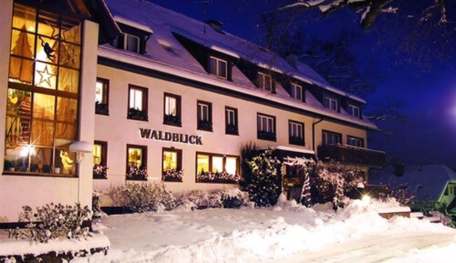 Hotel Waldblick