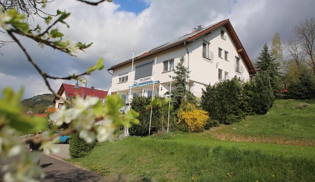 Hotel Waldblick